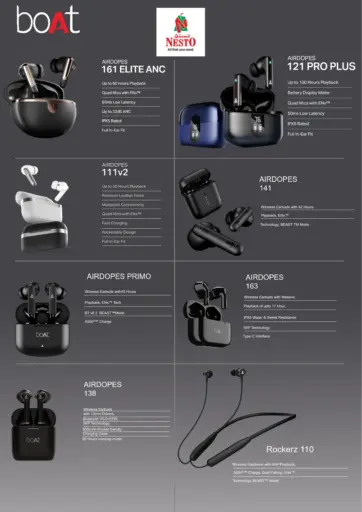 NESTO  - Special Offer in Bahrain Special Offer