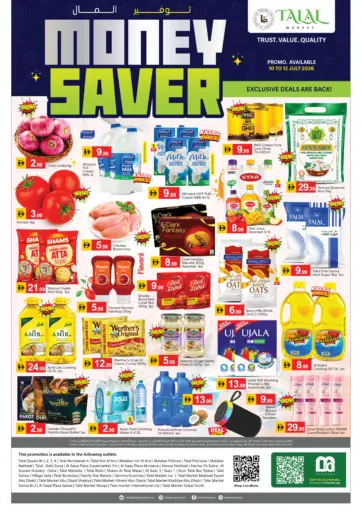 Money Saver
