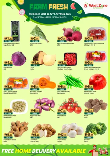 Farm Fresh