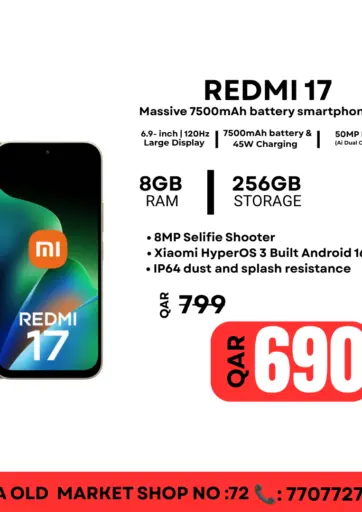 REDMI