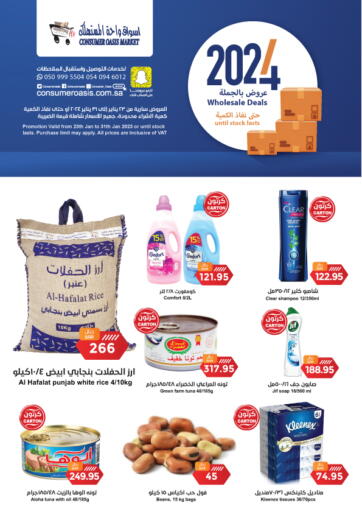 KSA, Saudi Arabia, Saudi - Dammam Consumer Oasis offers in D4D Online. 2024 Wholesale Deals. . Till 31st January