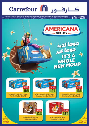 Carrefour - Its A Whole New Mood in Qatar Offers - Qatar Its A Whole New Mood