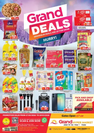 Jebel Ali Ind Area-1, Dubai