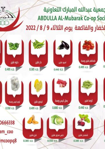 Kuwait - Kuwait City Dahiyat Abdullah Al Salem and Mansourieh Cooperative Society offers in D4D Online. Fresh Deals. . Only On 9th August
