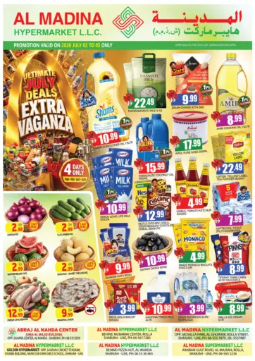 Extra Vaganza