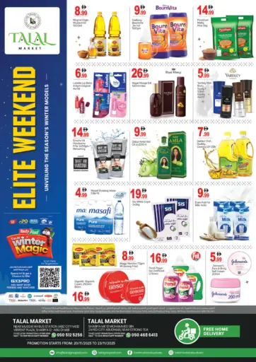 Shabiya ME 12 - Abudhabi