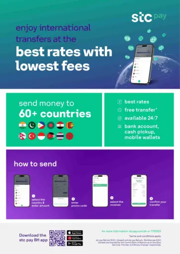 Enjoy International Transfers At The Best Rates With Lowest Fees