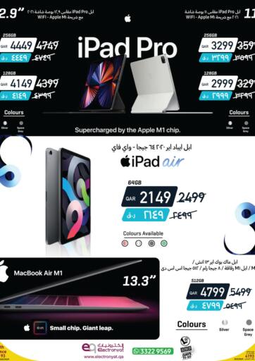 Qatar - Al Daayen Techno Blue offers in D4D Online. Special Offer. . Till 31st October