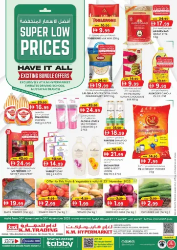 Musaffah M 4,Abu dhabi