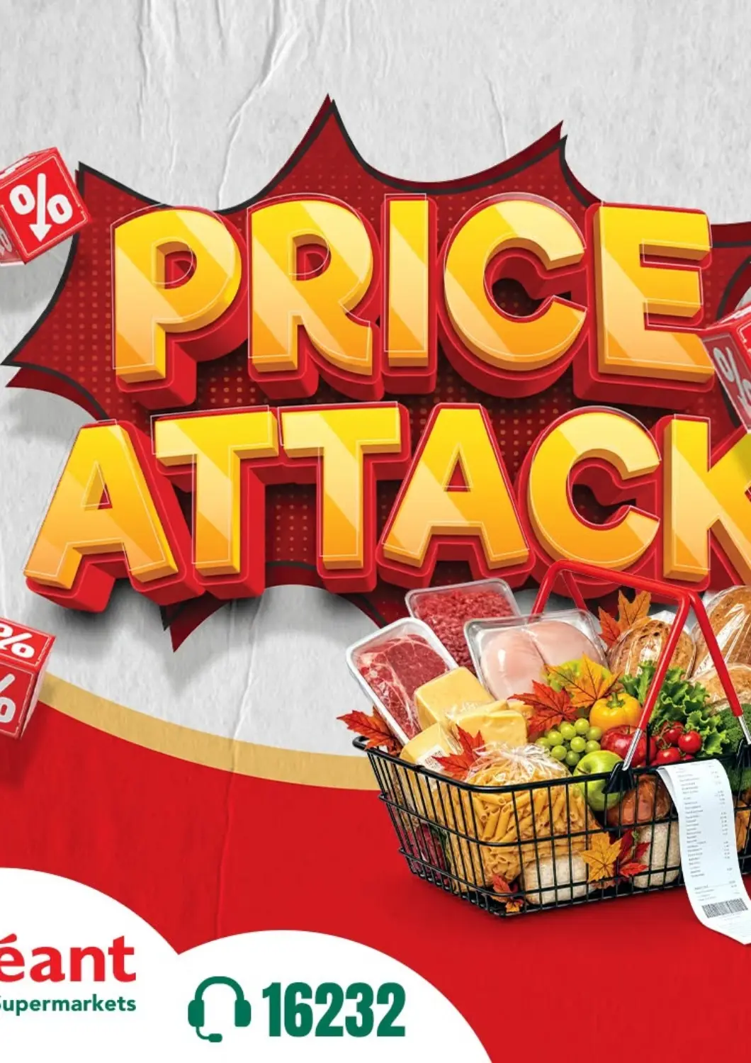 Egypt - Cairo Géant Egypt offers in D4D Online. Price Attack. . Till 22nd October