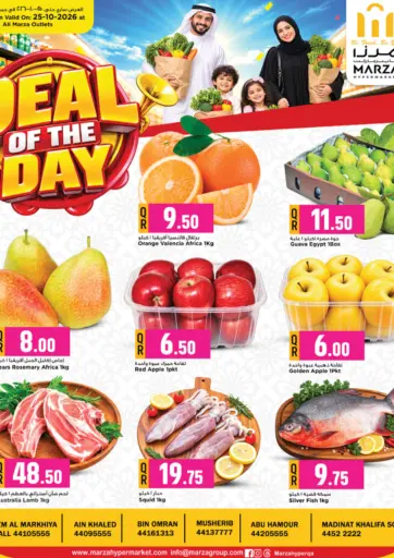 Deal Of The Day