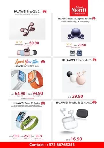 Special Offer