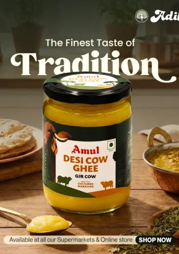 The Finest Taste Of Tradition