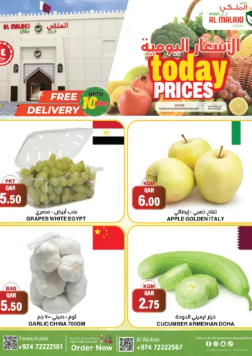 Today Prices