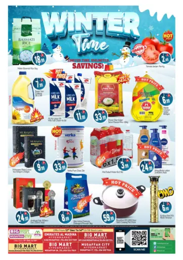 Badazayed - Abu Dhabi