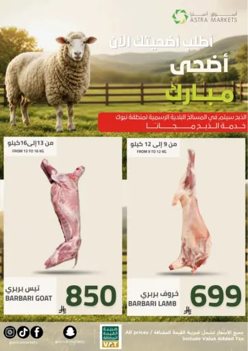عروض عيد اضحى مبارك