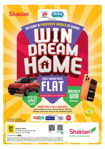 Russia Cluster IC ,Dubai