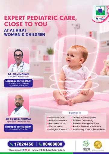 Expert Pediatric Care, Closer to You