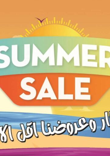 Egypt - Cairo El Fergany Hyper Market   offers in D4D Online. Summer Sale. . Till 10th August