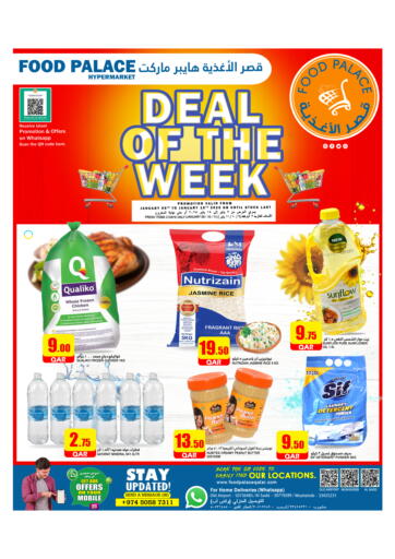 Deal Of The Week