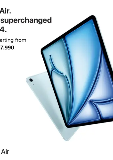 Apple Products Offer