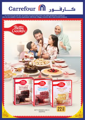 Belly Crocker