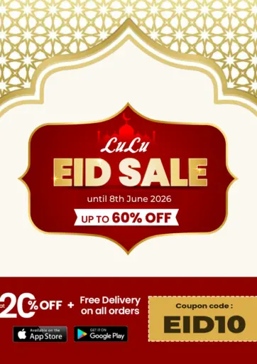 Eid Sale