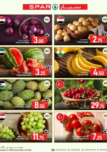 Fresh Deals