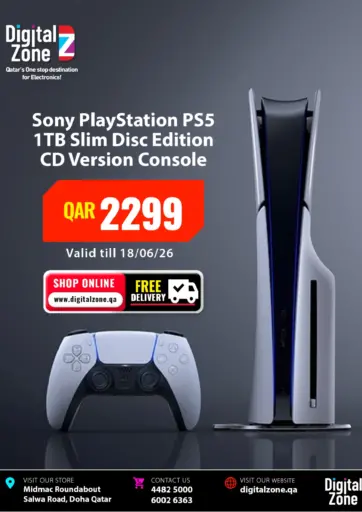 Sony Playstation PS5