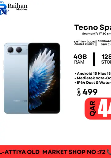 Tecno