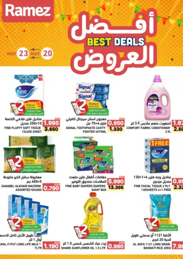 BEST DEAL