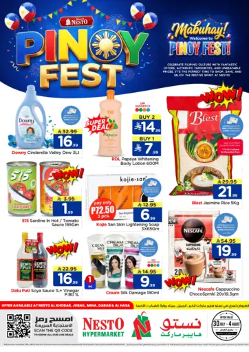 Pinoy Fest