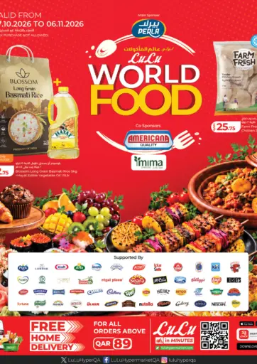 World Food