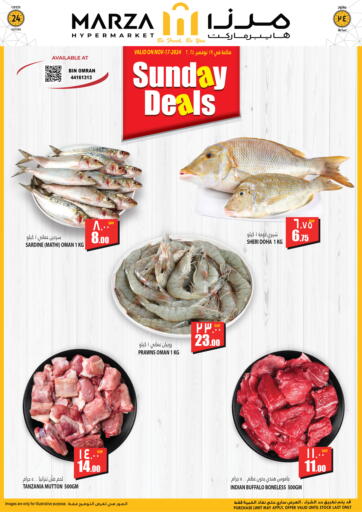 Qatar - Doha Marza Hypermarket offers in D4D Online. Sunday Deals. . Only On 17th November