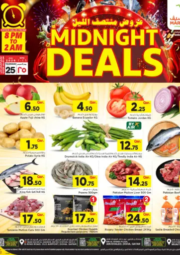 Midnight Deals