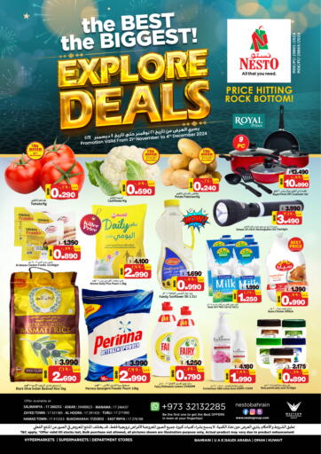 Explore Deals