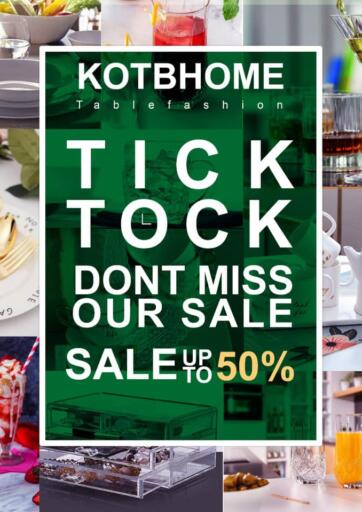 Egypt - Cairo Kotb Group offers in D4D Online. White Friday. . Till 30th November