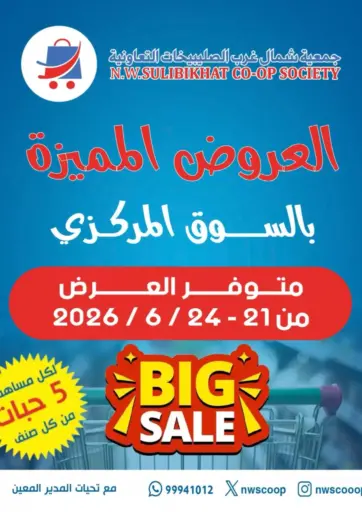 Big Sale