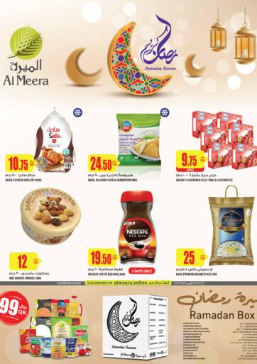 Qatar - Al Wakra Al Meera offers in D4D Online. Weekend Offers. . Till 27th April