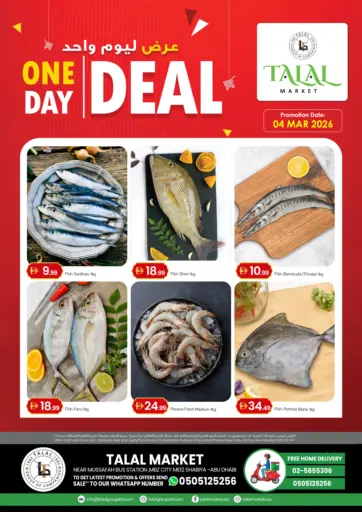 Shabiya ME-12- Abu Dhabi