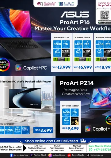 Upgrade Your Laptop Today!