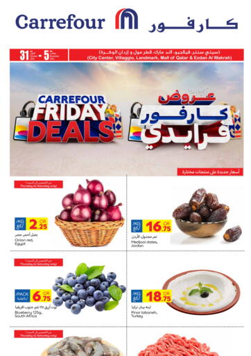 Carrefour Friday Deals