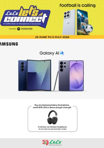 Samsung Galaxy AI