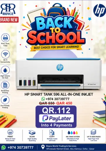 Back To School