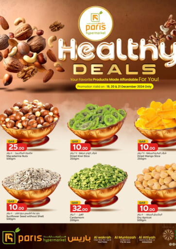 Healthy Deals