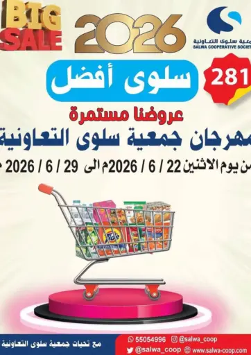 Big Sale