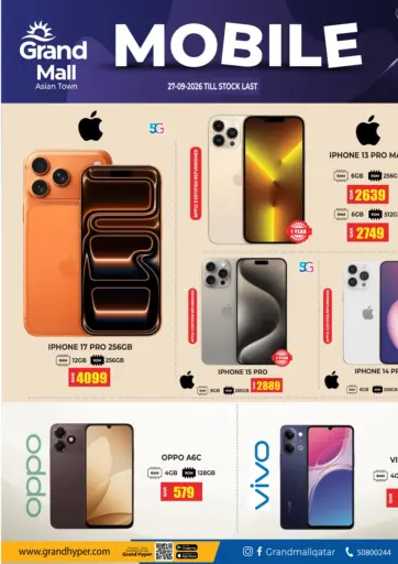 Mobile