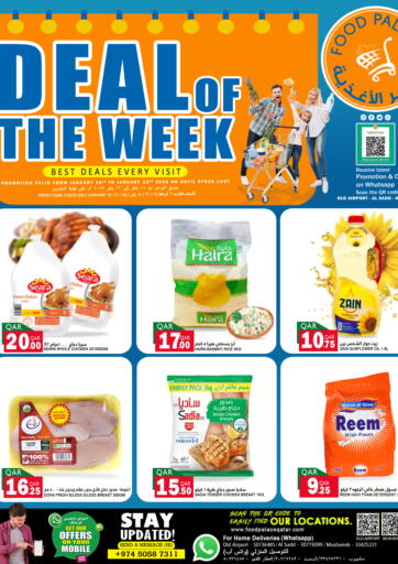 Deal Of The Week