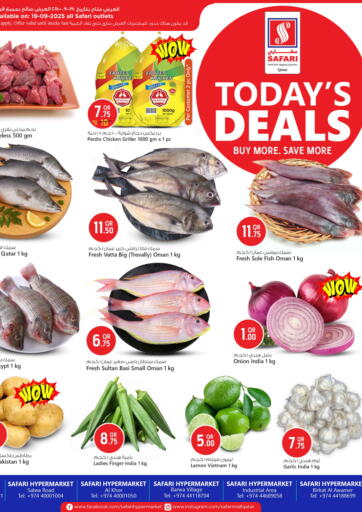 Today's Deals