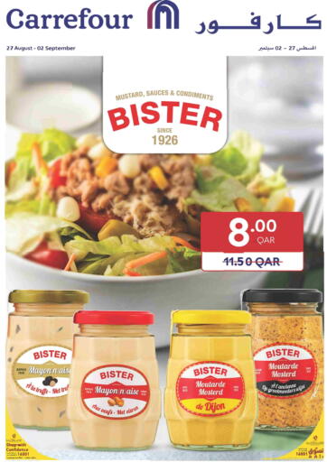 Carrefour - Bister in Qatar Offers - Qatar Bister